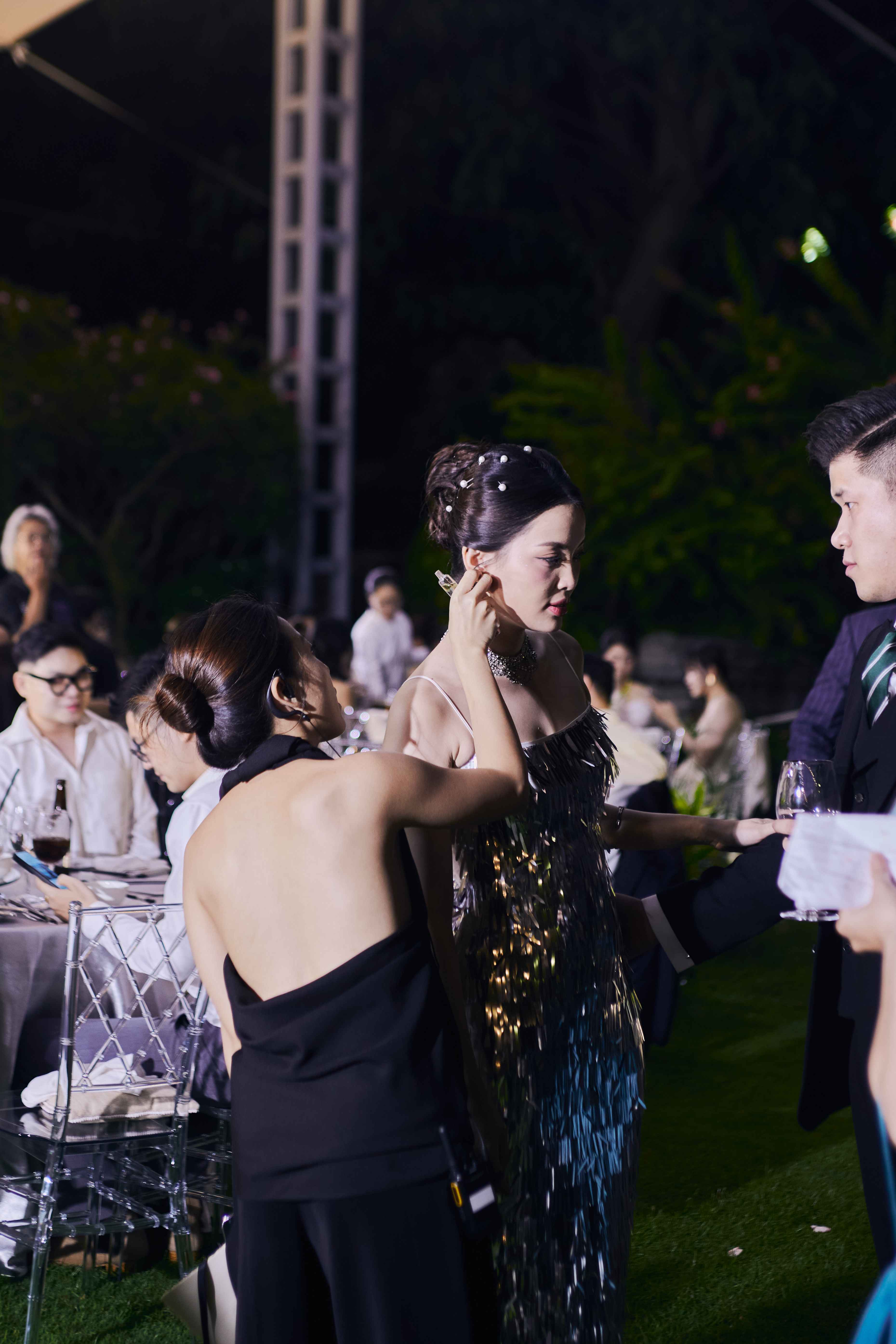 Wedding Planner – Mrs. Nhi & Mr. Nghia