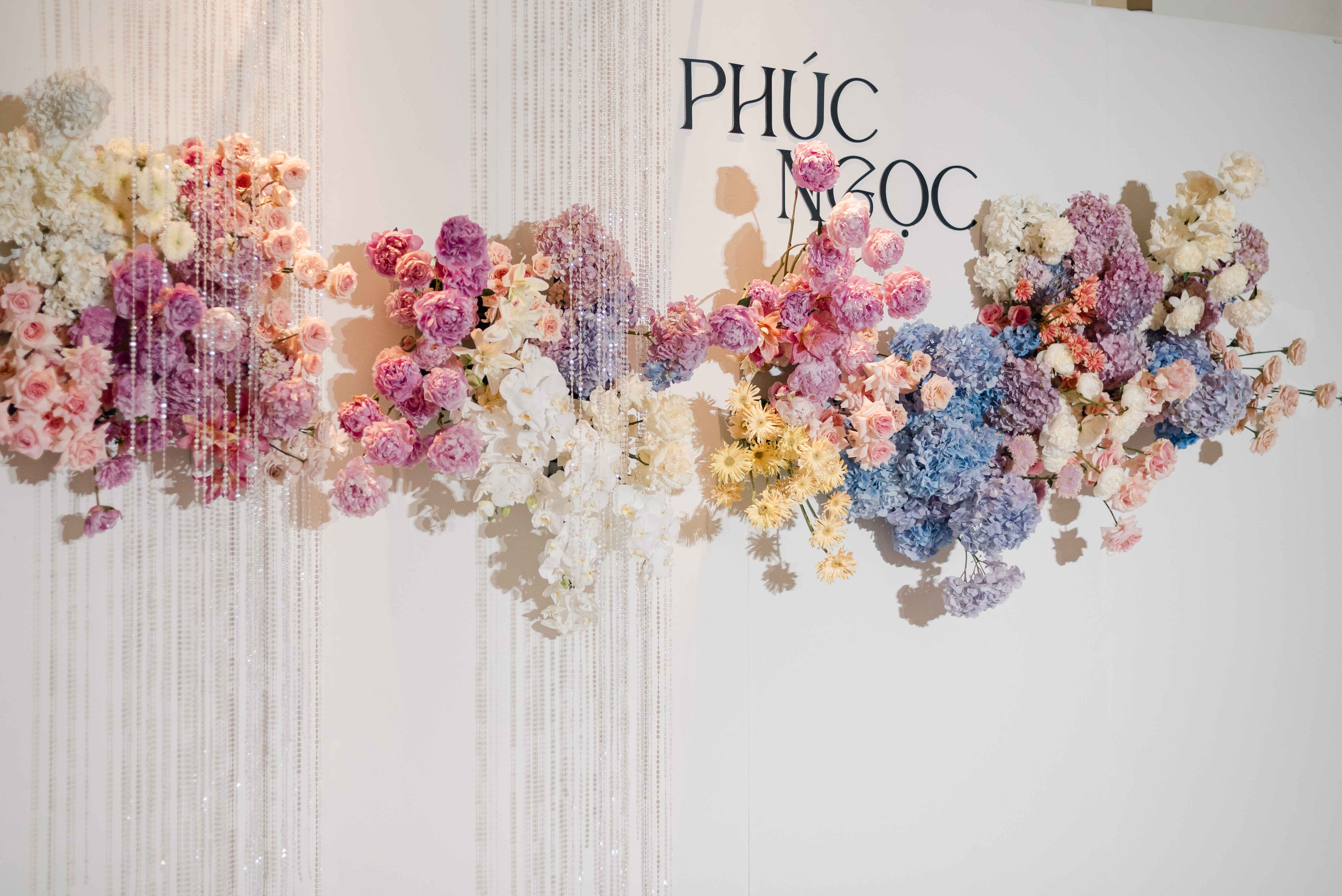 Pink Peony – NP Wedding